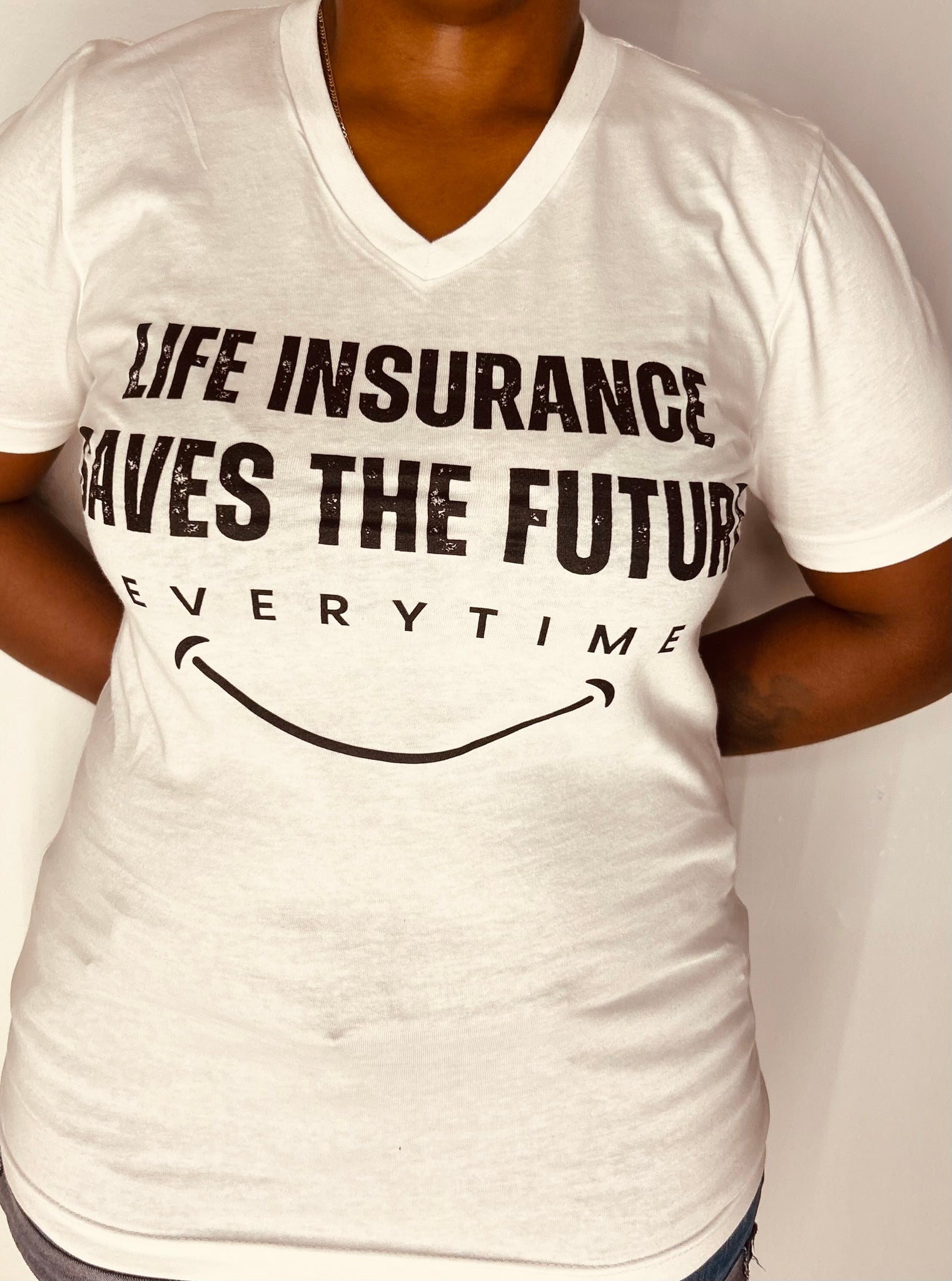 Life Insurance Saves The Future